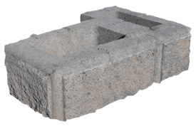 HHCorner (L/R) with 415 Utility